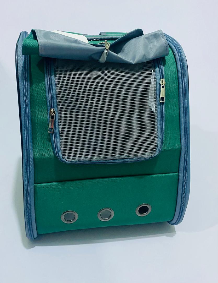 Pet Waste Bags with Dispenser 40-Pack