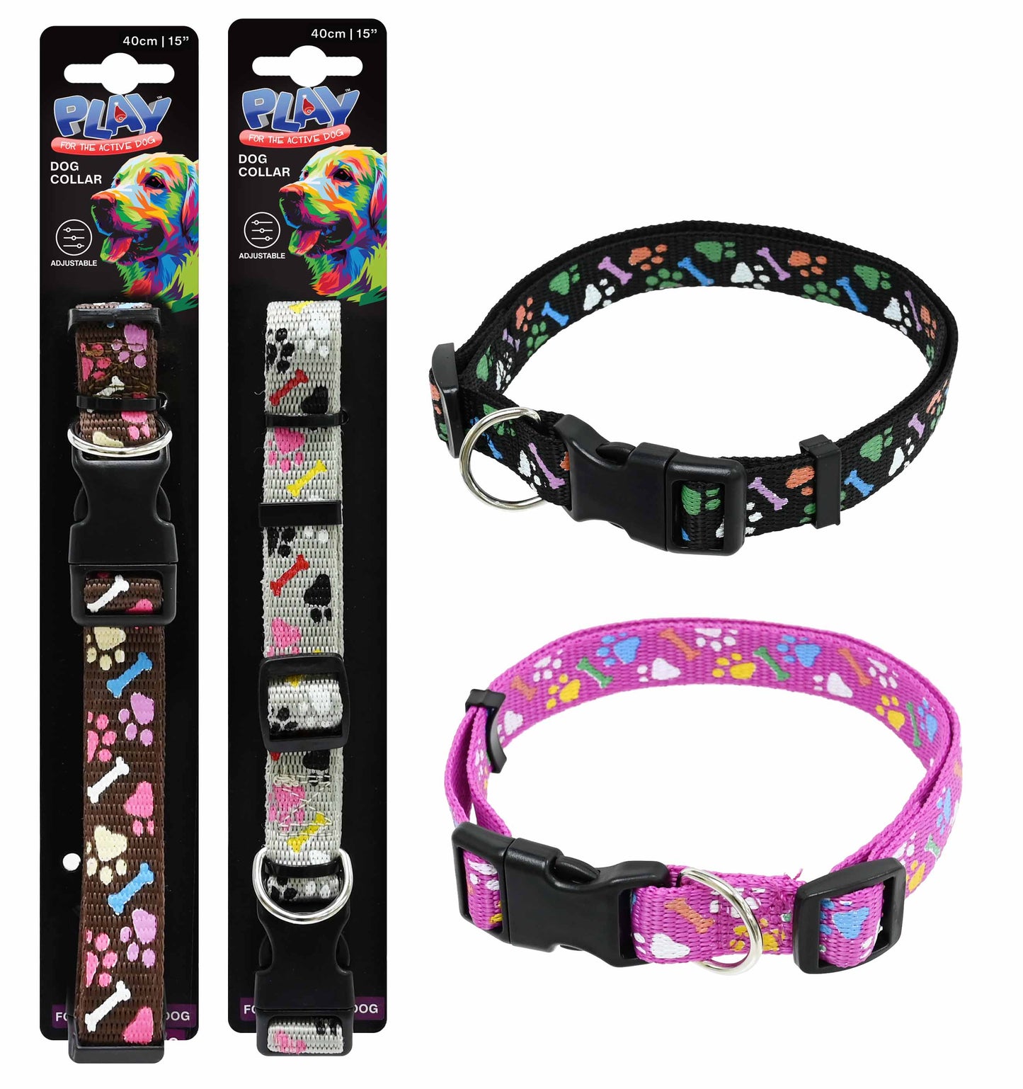 Dog Collar Small