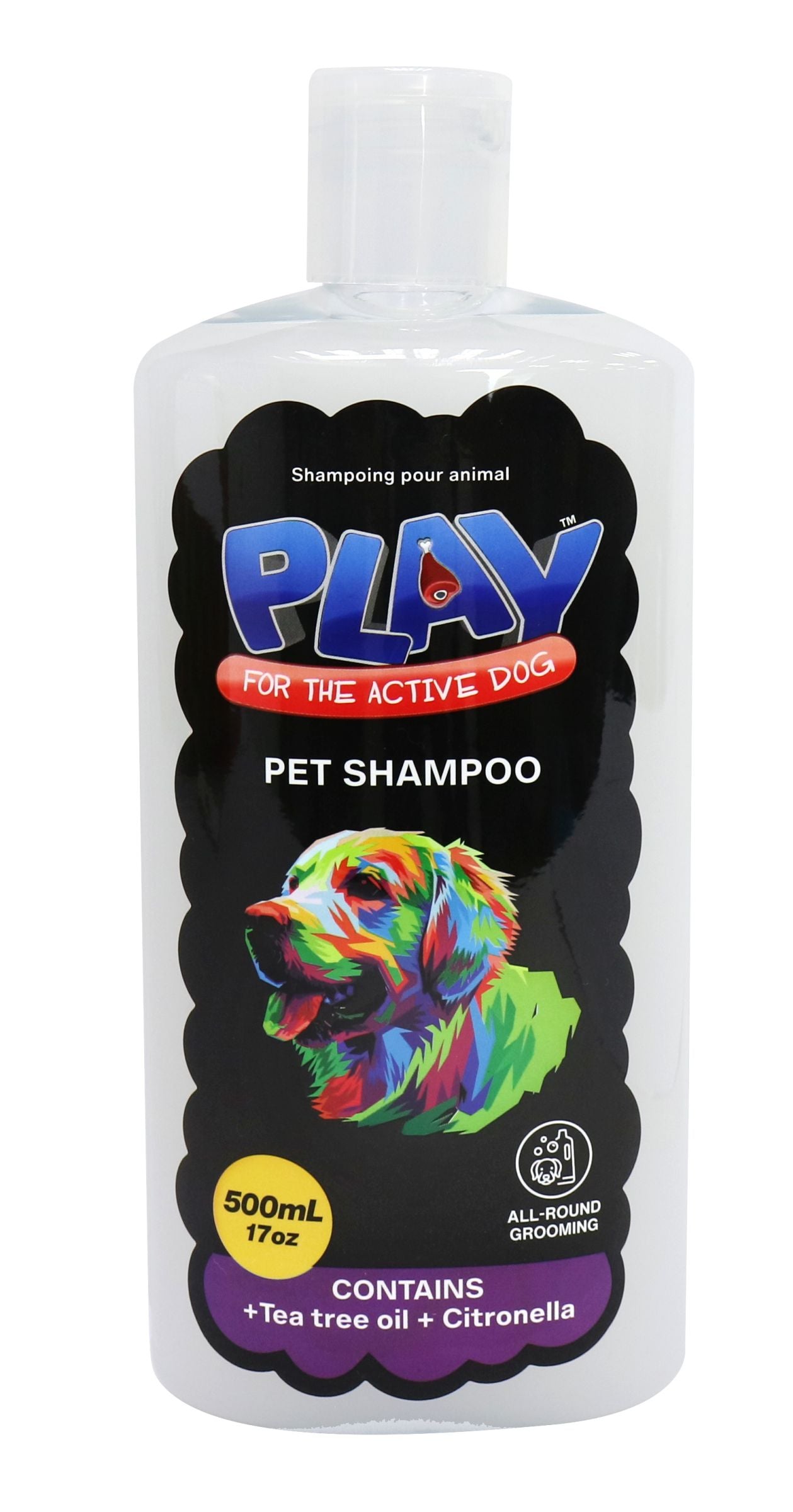 Pet Shampoo