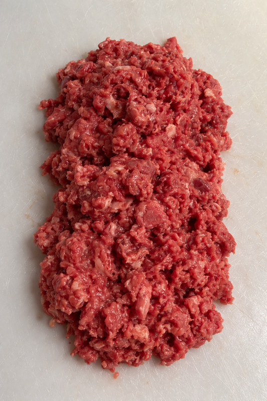 Fresh Raw Minced Beef – Premium Quality Ground Meat