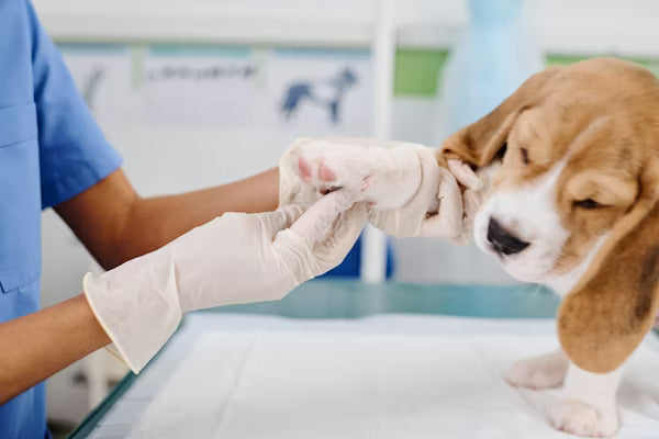 Veterinary Services