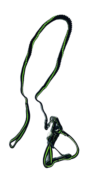 Puppy Harness with Leash