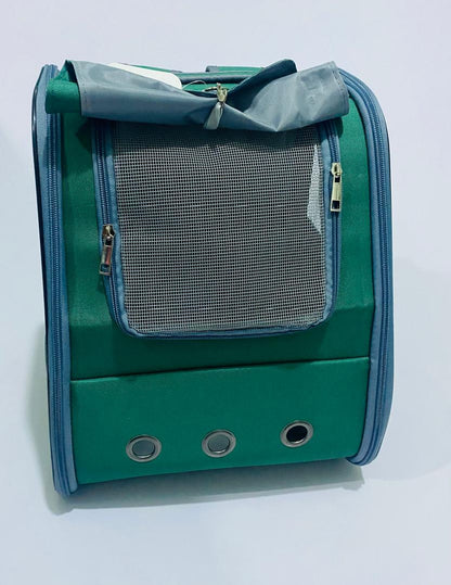 Pet Waste Bags with Dispenser 40-Pack