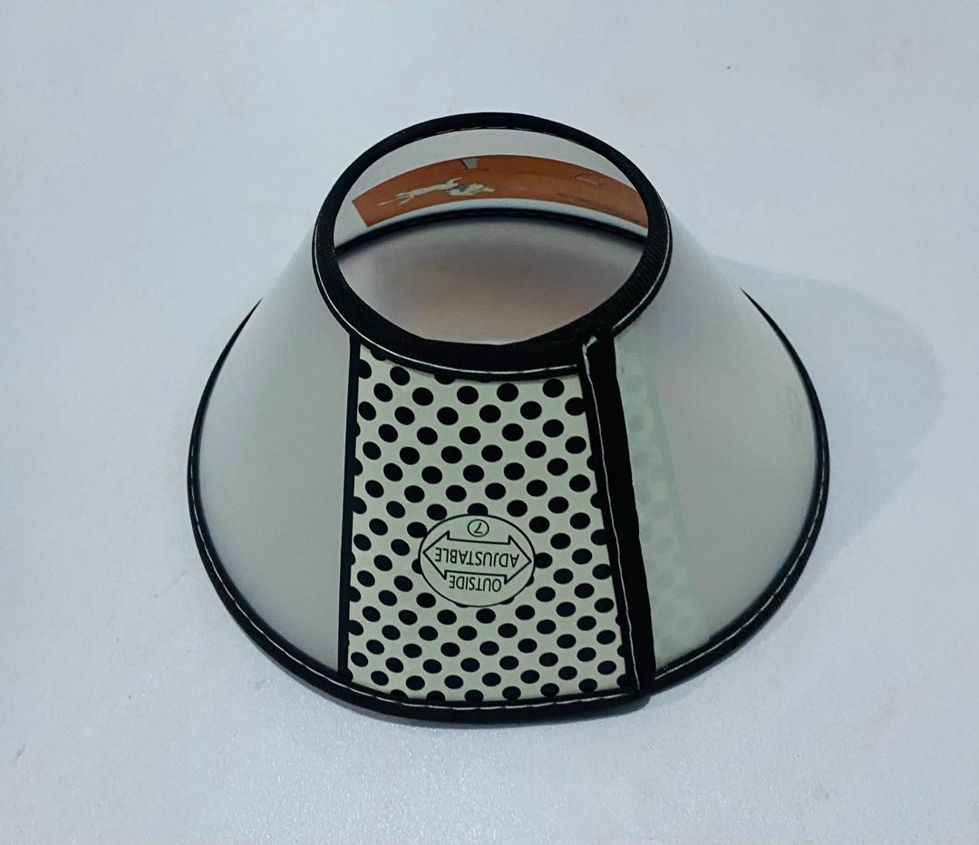 Dog Cone Collar Pets