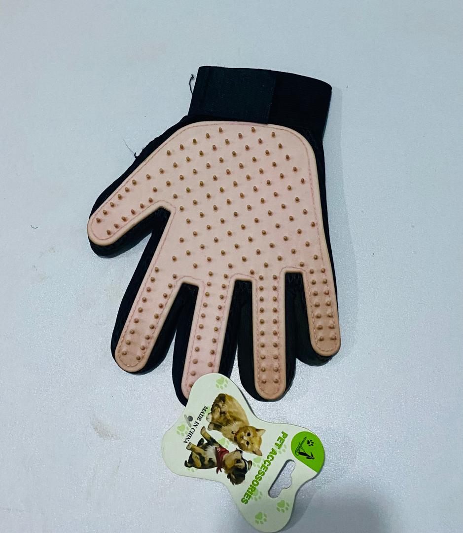 Pet Grooming gloves