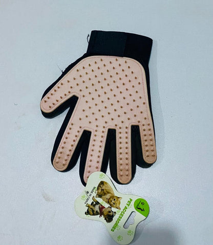 Pet Grooming gloves