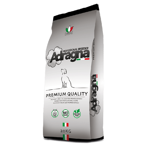 Adragna Breeder Premium Chicken