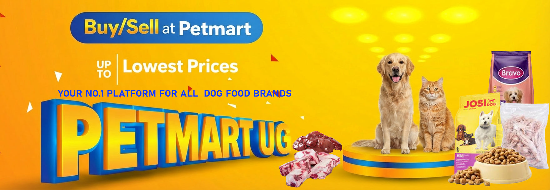 Banner slide