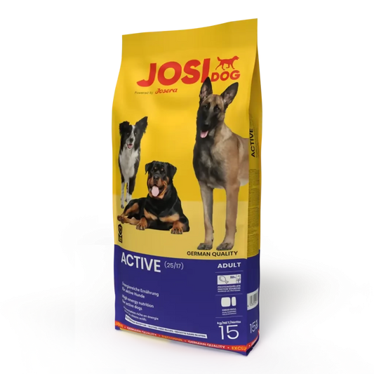 JOSIDOG ACTIVE 15KG
