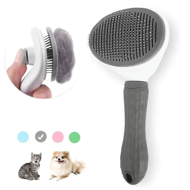 Grooming Brush