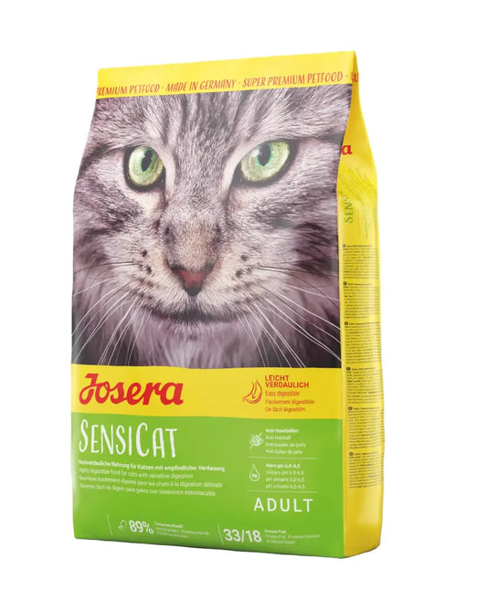 JOSERA SENSICAT 2KGS