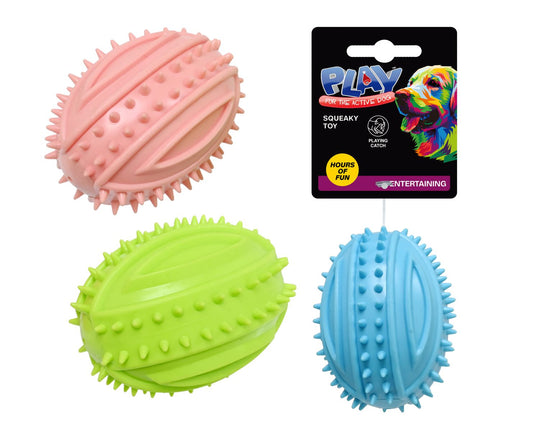 Squeaky Toy
