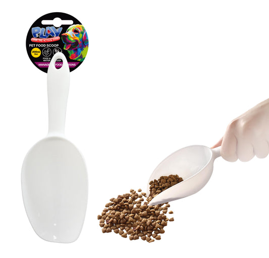 Pet Food Scoop
