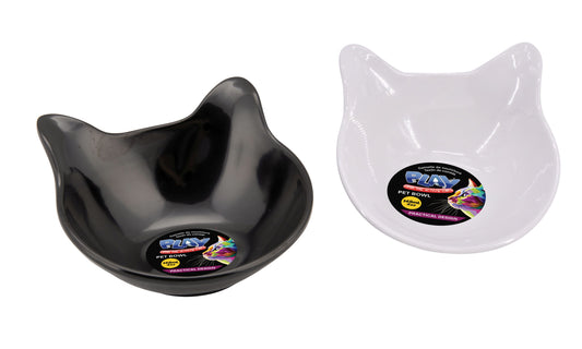 Pet Bowl Melamine