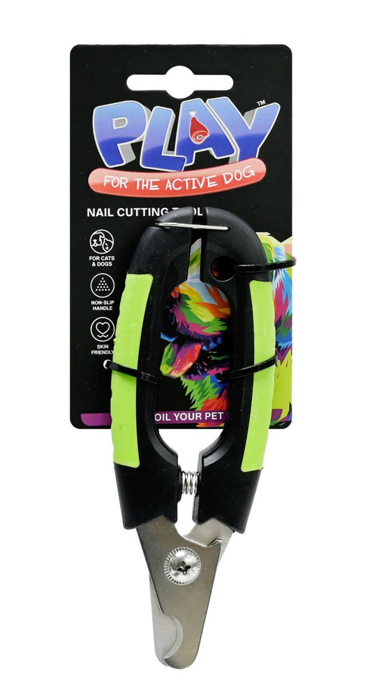 PET NAIL CUTTING TOOL 16CM