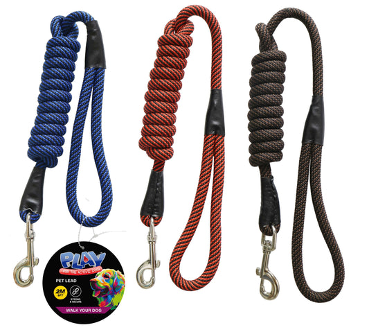 Pet Lead Cord