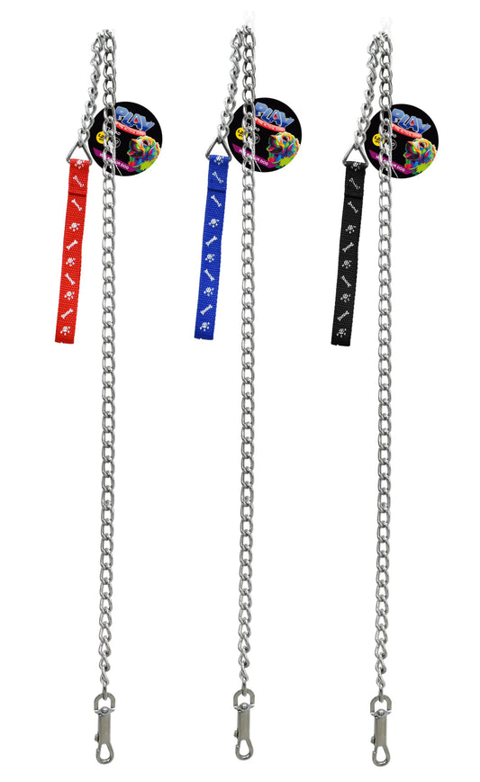 Dog Lead Metal Chain Big Dog