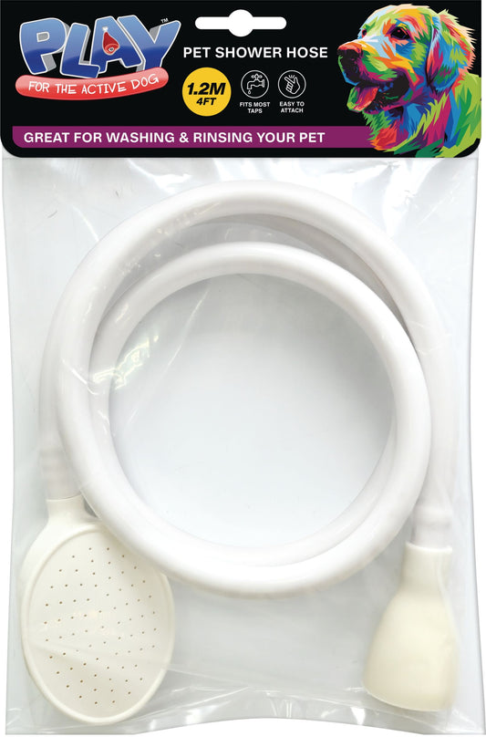 Pet Shower Hose