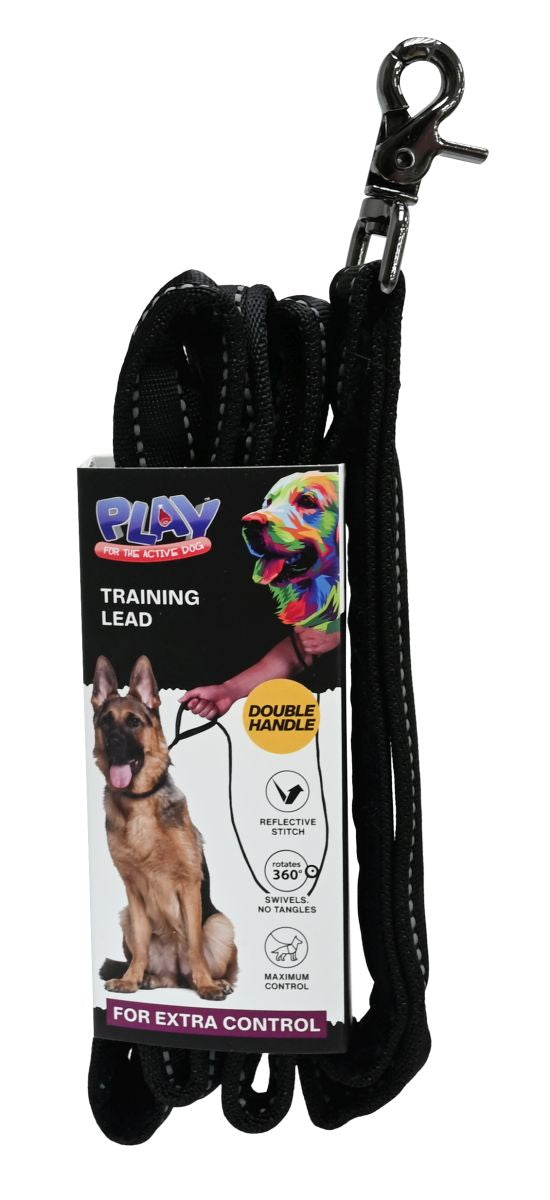 Training Lead with Handles