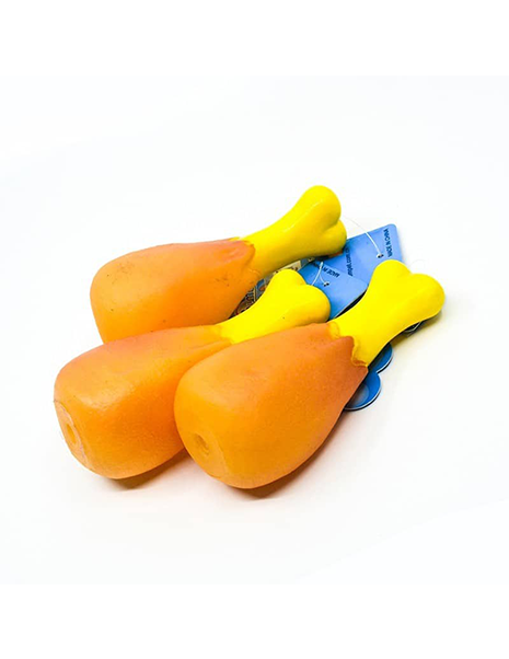 Pet Toys Drumstick For Dogs