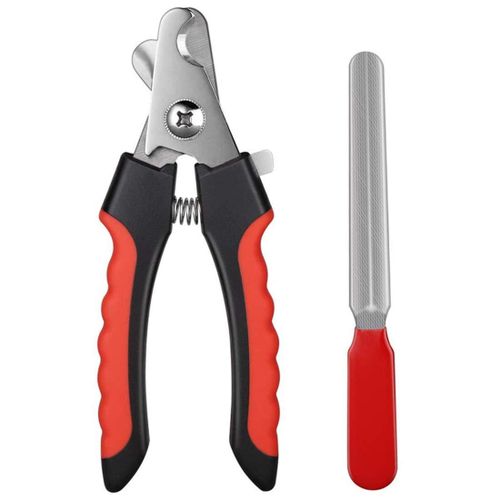 Pet Nail Scissor & Clipper