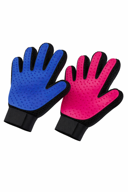 Pet Grooming gloves