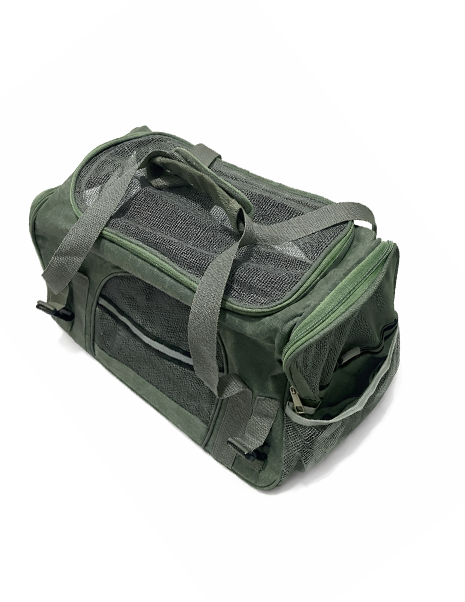 Travel Bag Pet Carrier