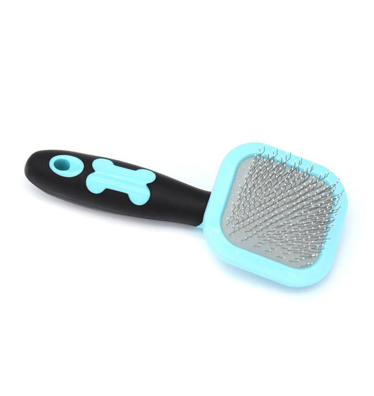 Glendan Slicker Brush – Grooming Tool for Dogs & Cats