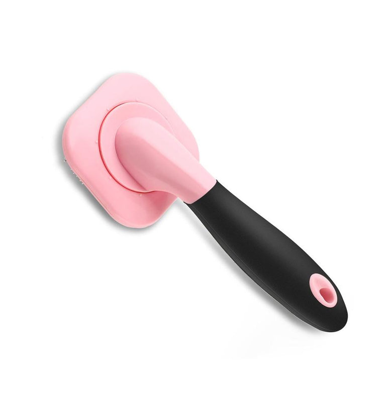 Glendan Slicker Brush – Grooming Tool for Dogs & Cats