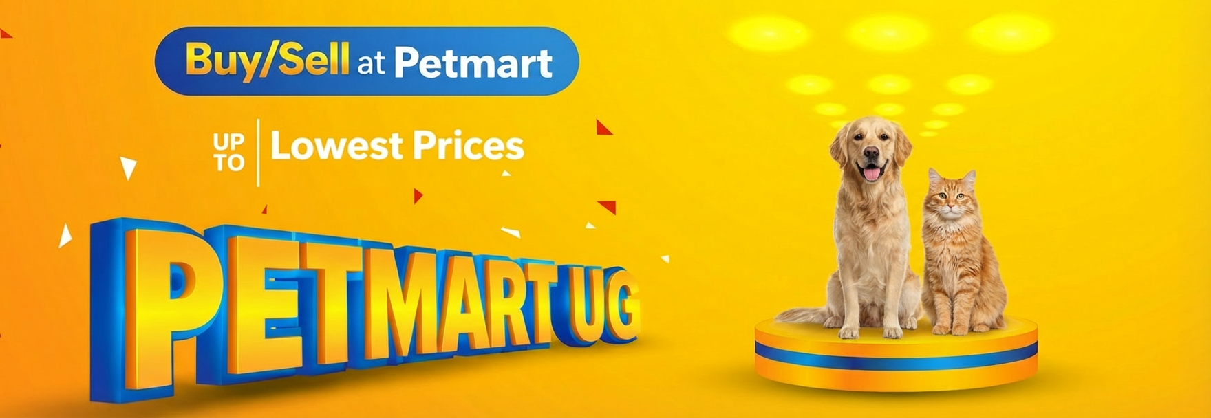 Banner slide