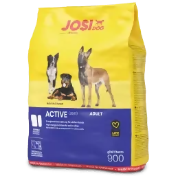 JOSIDOG ACTIVE 2.7KG