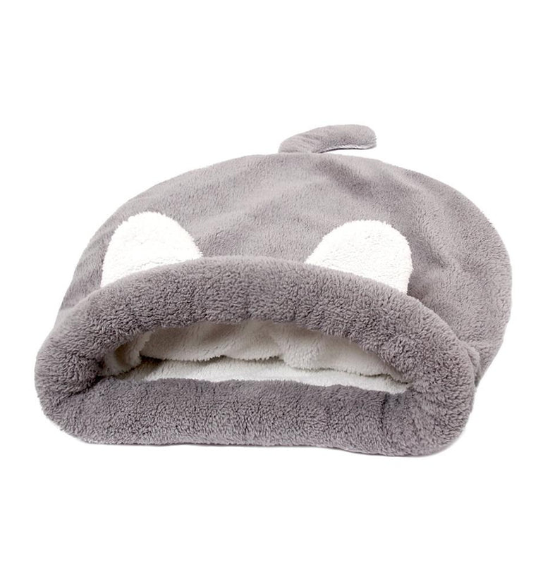 Pawz Road Cat Sleeping Bag Self Warming Kitty Sack