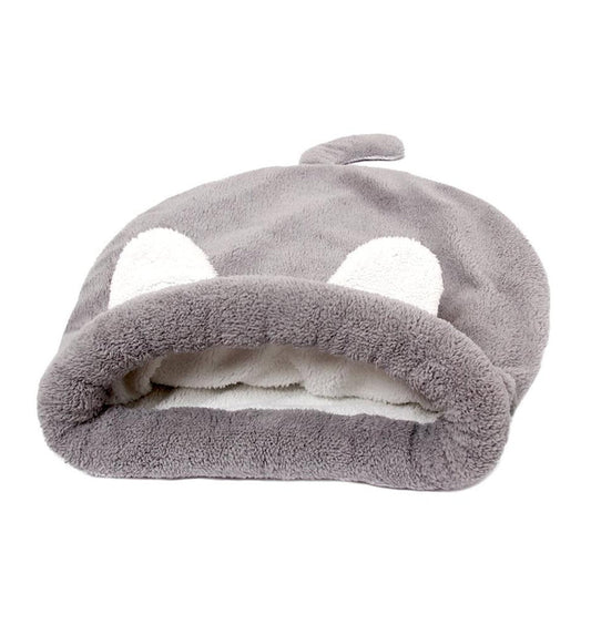 Pawz Road Cat Sleeping Bag Self Warming Kitty Sack