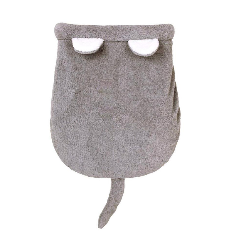 Pawz Road Cat Sleeping Bag Self Warming Kitty Sack