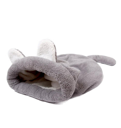 Pawz Road Cat Sleeping Bag Self Warming Kitty Sack