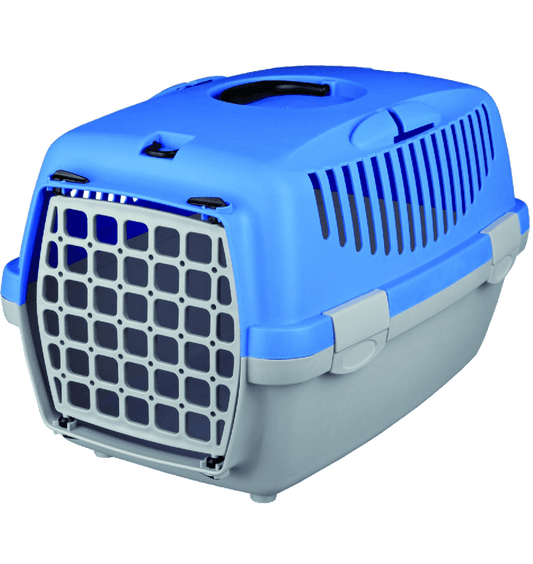 Trixie Traveller Capri I Pet Carrier – 48 cm