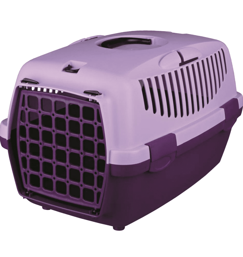 Trixie Traveller Capri I Pet Carrier – 48 cm
